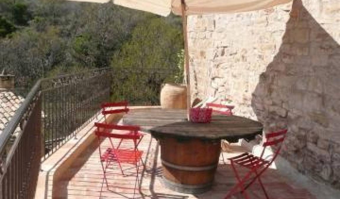 Saint-Privat House | 81 m² Gîte ∙ 2 bedrooms ∙ 4 guests