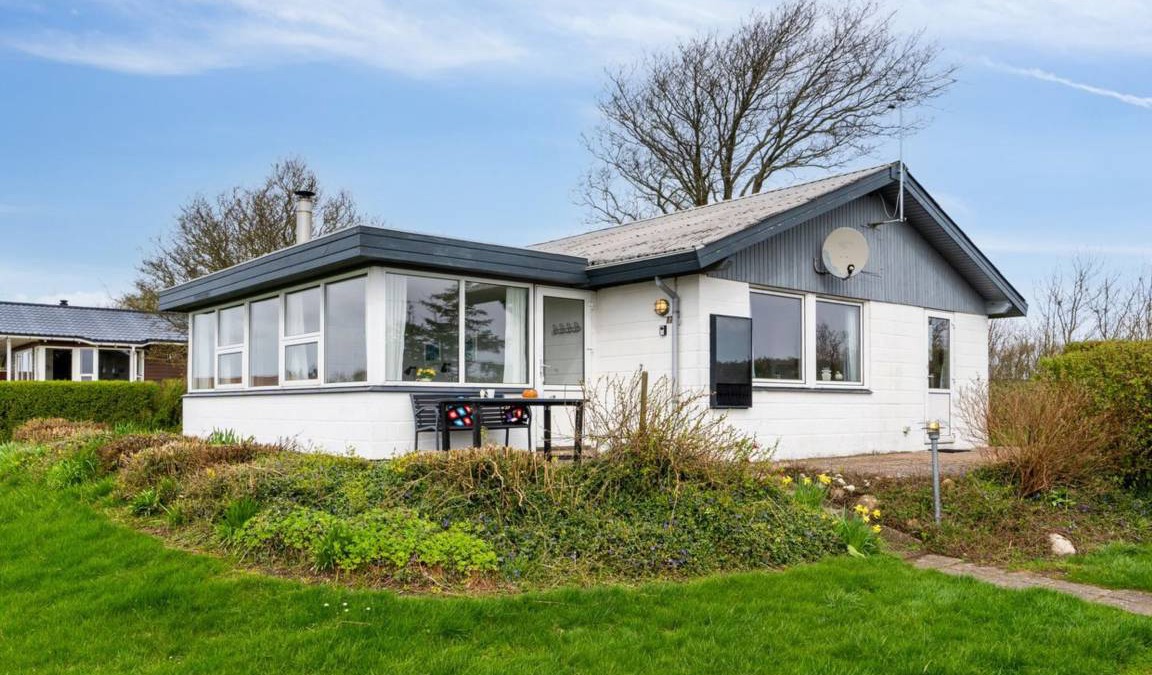 Skyum House | 81 m² House ∙ 1 bedroom ∙ 5 guests