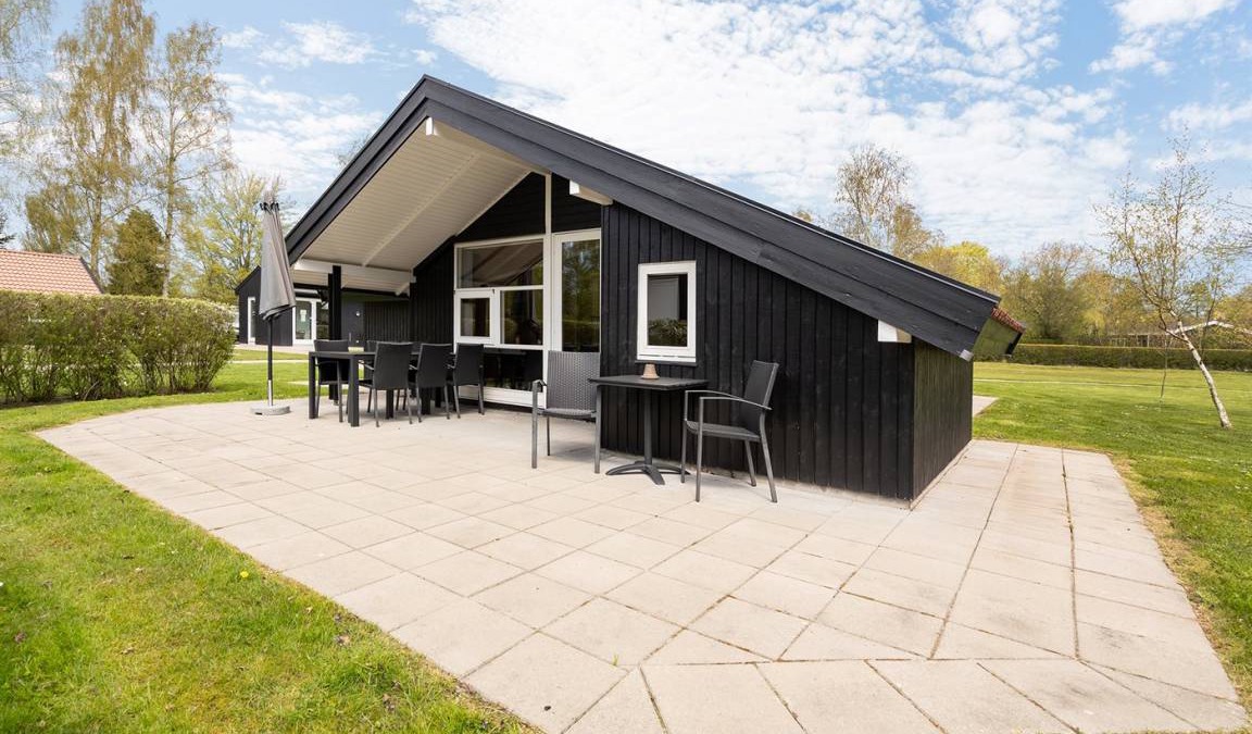Marielyst House | 81 m² House ∙ 3 bedrooms ∙ 8 guests