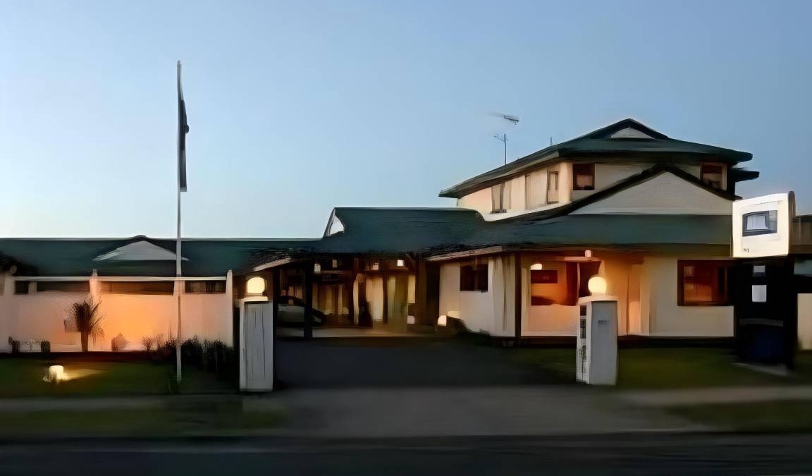 Whakatane Hotel | 81 m² Motel ∙ 2 bedrooms ∙ 6 guests