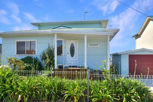 Bermagui House | 81 Murrah