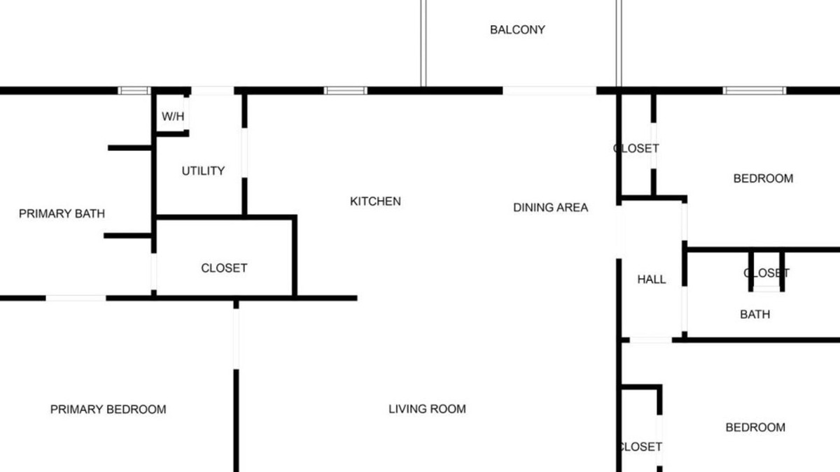 Conroe Apartment | 81 Ridgeway Drive, Conroe