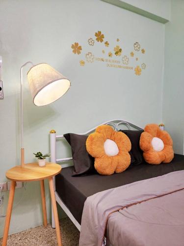 Lat Yao Apartment | 811-STP Homely room Free Wi-Fi and Near BTS Line