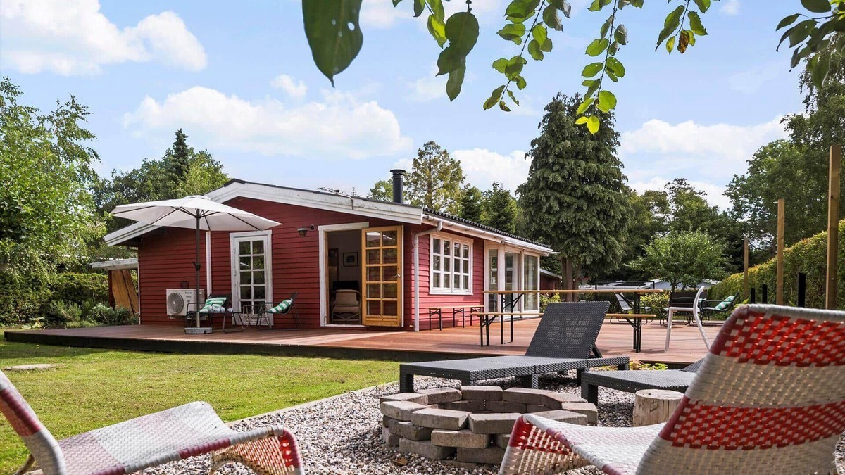 Sandvig House | 8150 Mern - Tangvej 5
