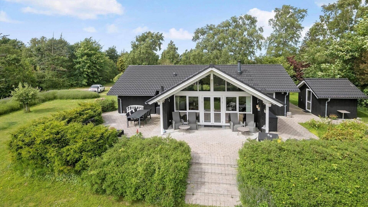 Togeholt House | 8151 Præstø - Kragevej 11
