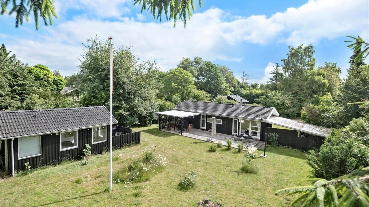 Togeholt House | 8174 Præstø - Vagtelvej 14
