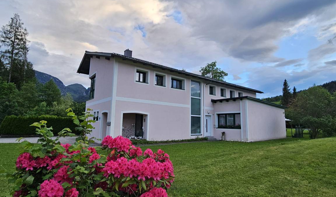 Rossleithen Apartment | 82 m² Apartment ∙ 2 bedrooms ∙ 5 guests