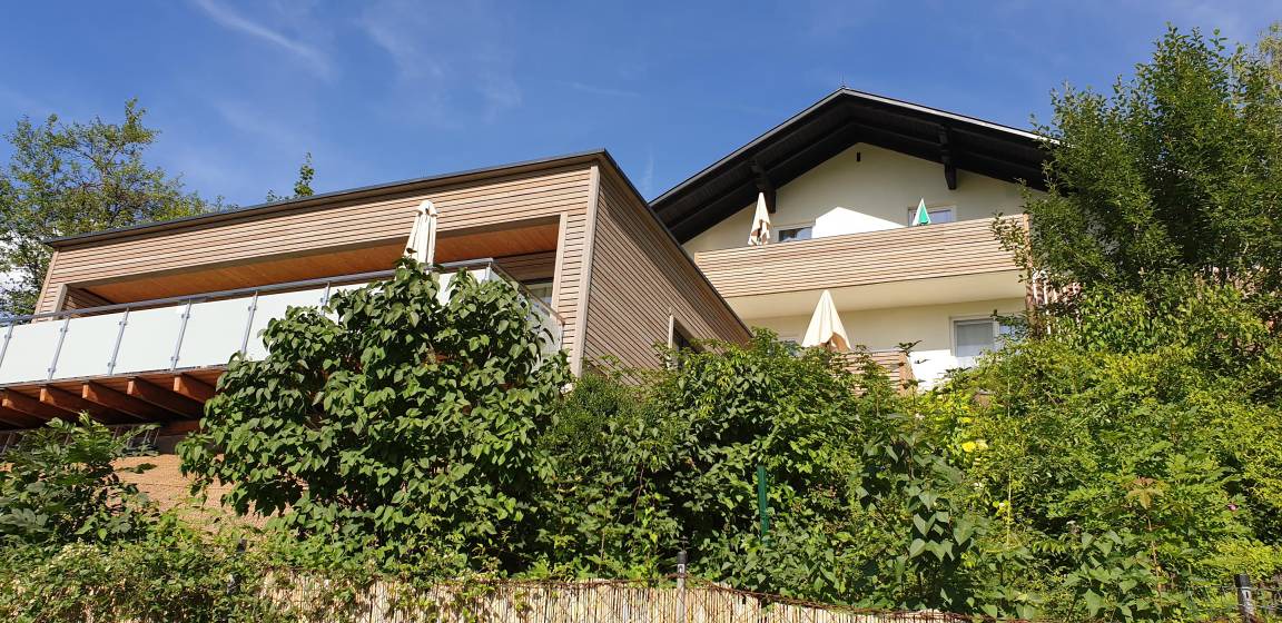 Spital am Pyhrn Apartment | 82 m² Apartment ∙ 2 bedrooms ∙ 6 guests
