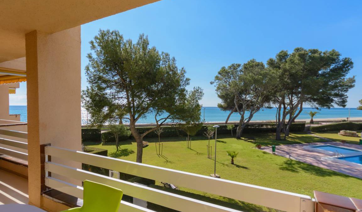 Miami Platja Apartment | 82 m² Apartment ∙ 2 bedrooms ∙ 6 guests