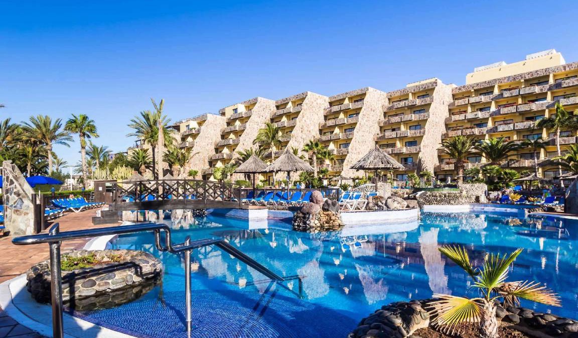 Tarajalillo Apartment | 82 m² Apartment ∙ 3 bedrooms ∙ 127 guests