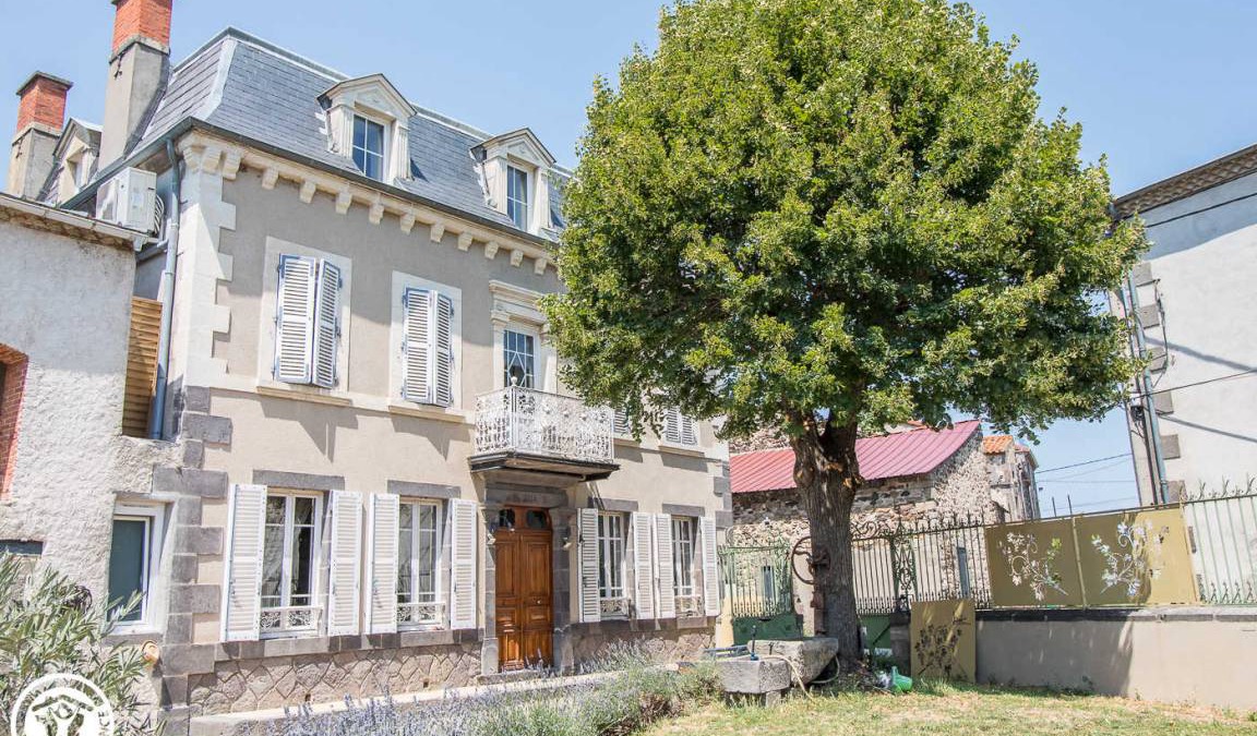 Montaigut-le-Blanc House | 82 m² Gîte ∙ 3 bedrooms ∙ 6 guests