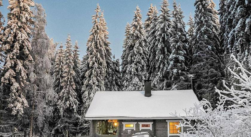 Hameenlinna House | 82 m² House ∙ 1 bedroom ∙ 10 guests