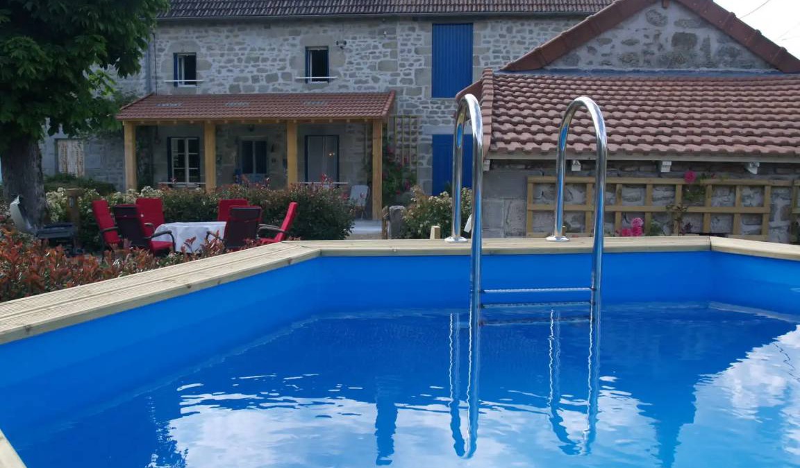 Ahun House | 82 m² House ∙ 3 bedrooms ∙ 5 guests