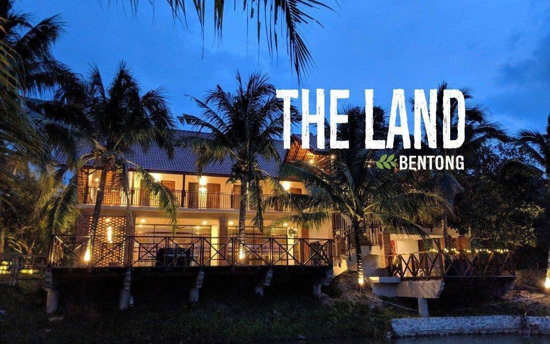 Kampung Asap House | 82 m² House ∙ 4 bedrooms ∙ 16 guests
