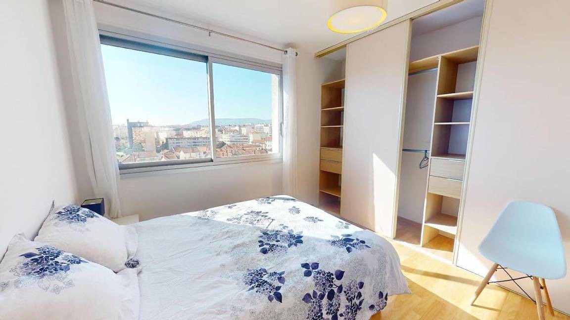 Sablon - Trudaine Resort | 82 m² Private room ∙ 1 bedroom ∙ 1 guest