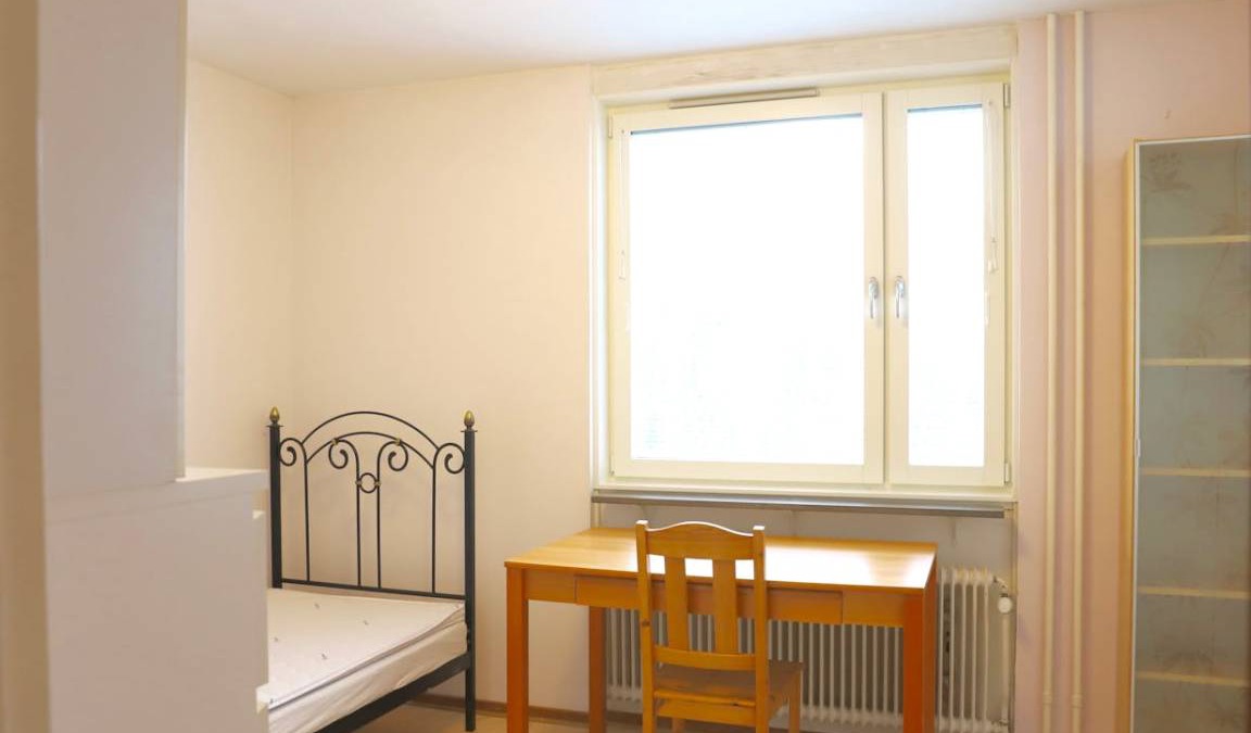 Centrum Resort | 82 m² Private room ∙ 1 bedroom ∙ 1 guest