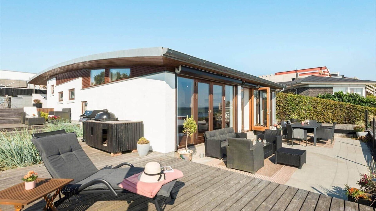 Lystrup House | 8250 Egå - Strandvangsvej 52
