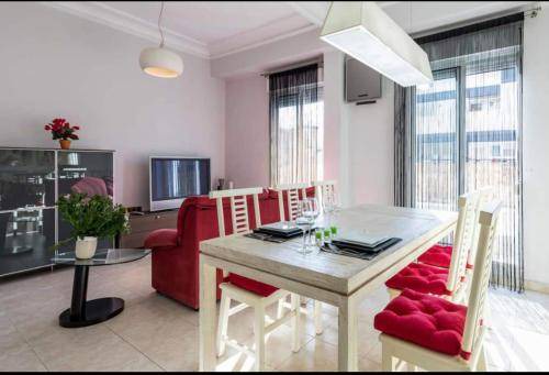 Ruzafa Apartment | 83 m² Apartment ∙ 2 bedrooms ∙ 3 guests