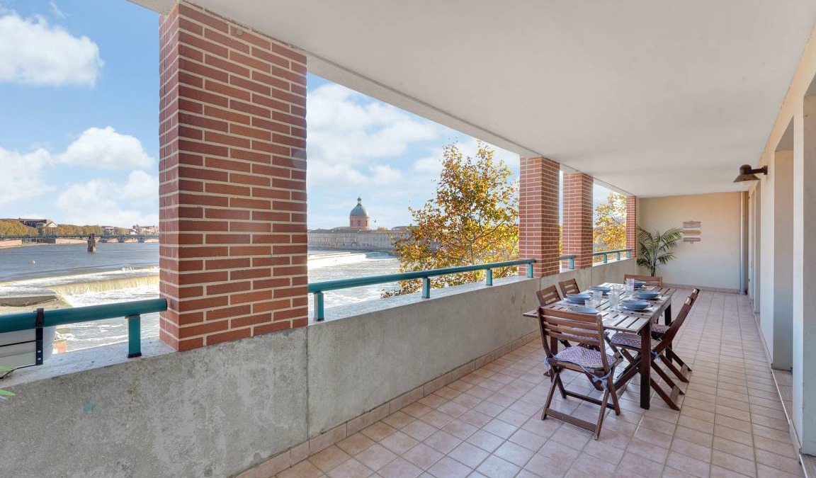Amidonniers - Caffarelli Apartment | 83 m² Apartment ∙ 2 bedrooms ∙ 4 guests
