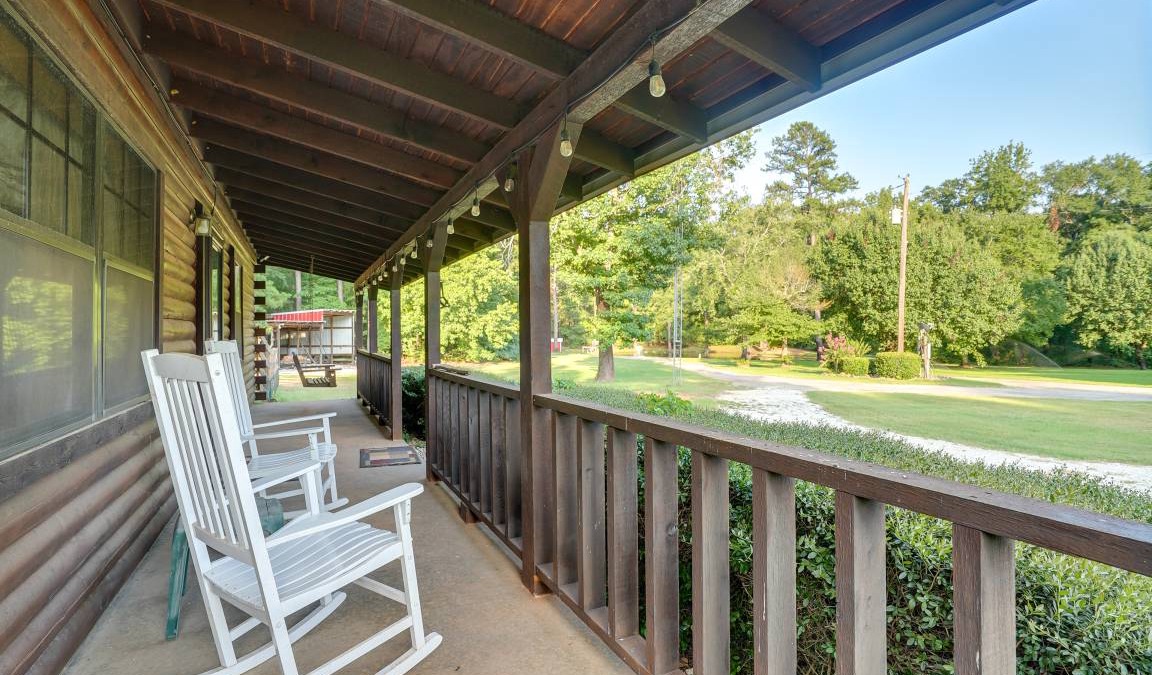 Kilgore House | 83 m² House ∙ 1 bedroom ∙ 2 guests