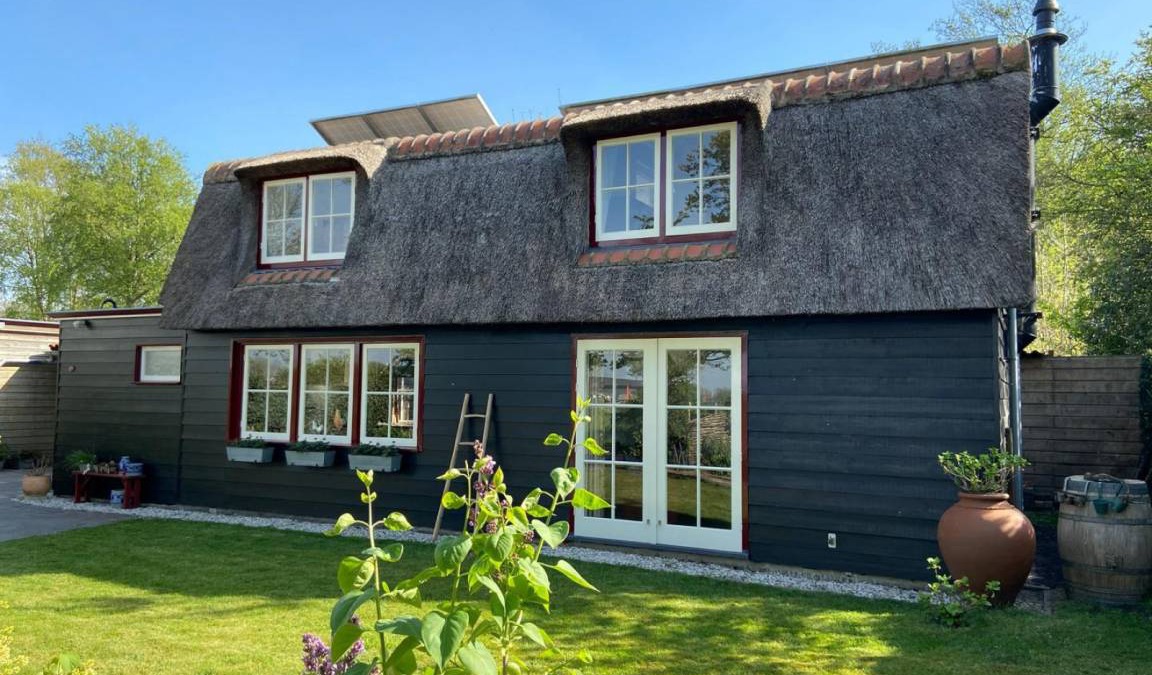 Schoorl House | 83 m² House ∙ 2 bedrooms ∙ 4 guests