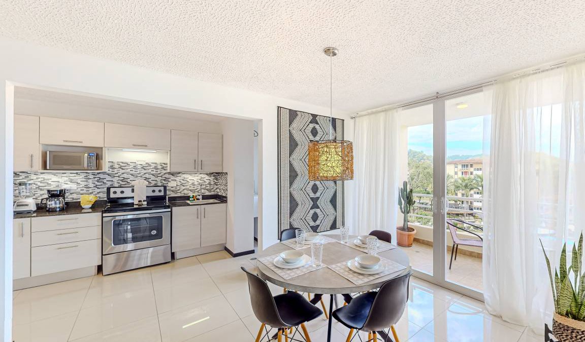 Barrio Santa Lucia Apartment | 84 m² Apartment ∙ 2 bedrooms ∙ 5 guests