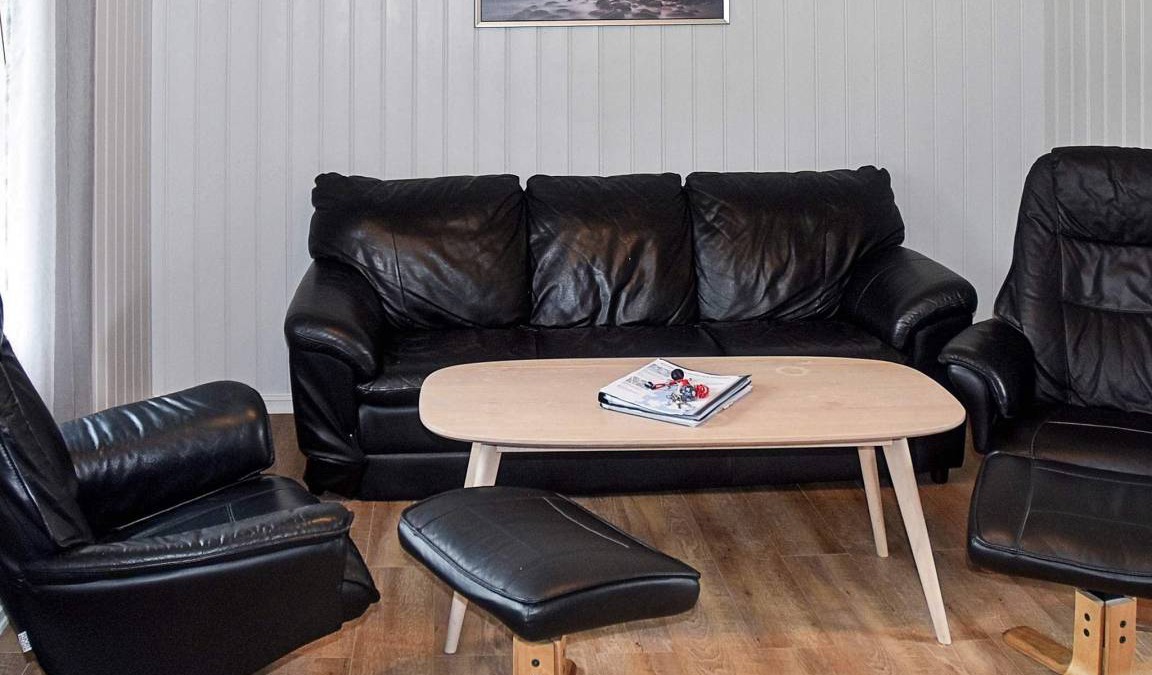Voll Apartment | 84 m² Apartment ∙ 3 bedrooms ∙ 4 guests