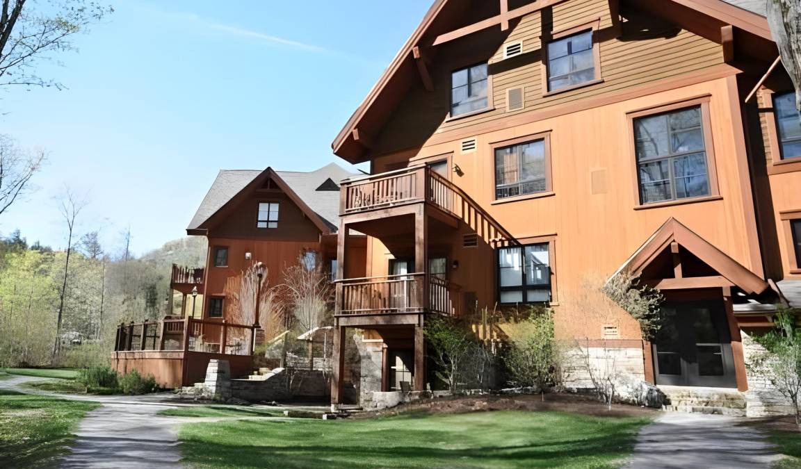 Versant Soleil Apartment | 84 m² Apartment ∙ 3 bedrooms ∙ 8 guests