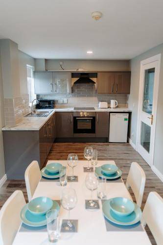 Newcastle Apartment | 84 m² Apartment ∙ 2 bedrooms ∙ 6 guests