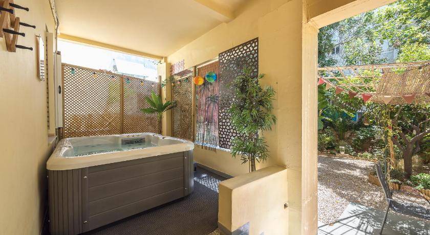 Kallithea Apartment | 84 m² Apartment ∙ 2 bedrooms ∙ 4 guests