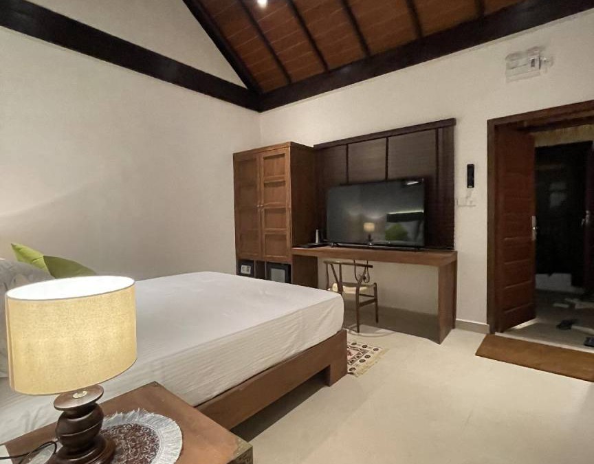 Fehendhoo Apartment | 84 m² Apartment ∙ 2 guests