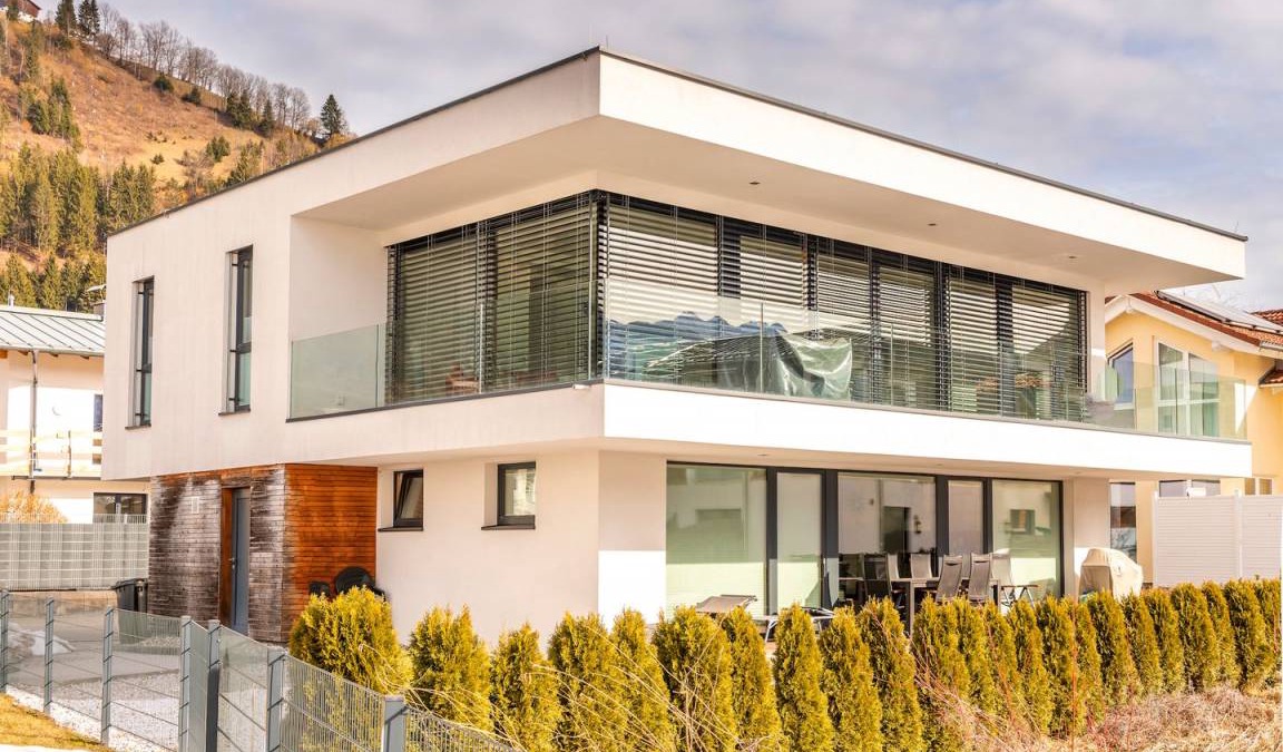 Zell am See Apartment | 84 m² Apartment ∙ 3 bedrooms ∙ 6 guests