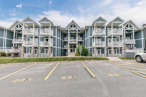 Oro-Medonte Apartment | 84 m² Apartment ∙ 6 guests