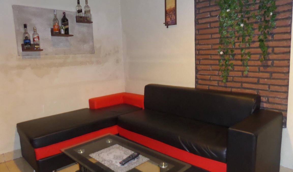 Ngadisari Bed & Breakfast | 84 m² Bed and breakfast ∙ 6 guests