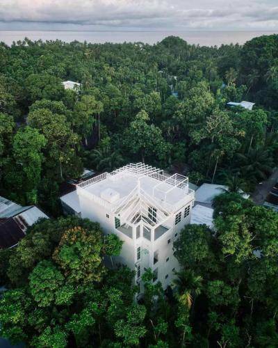 Thoddoo Bed & Breakfast | 84 m² Bed and breakfast ∙ 3 bedrooms ∙ 8 guests
