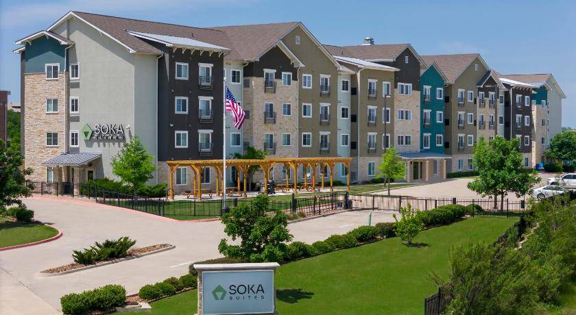 Las Colinas Hotel | 84 m² Hotel ∙ 3 bedrooms ∙ 7 guests