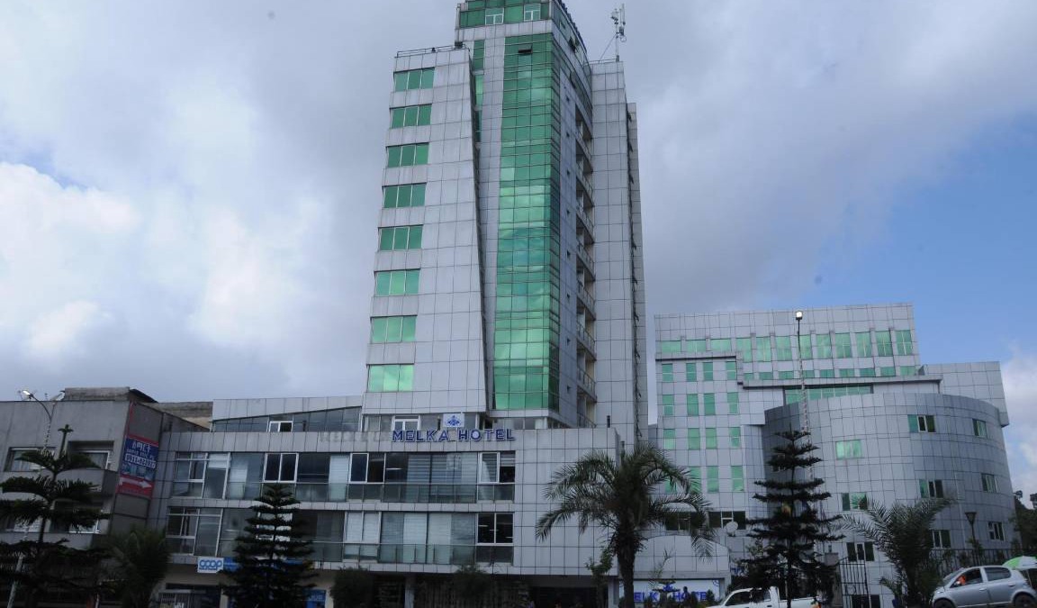 Arada Hotel | 84 m² Hotel ∙ 4 guests