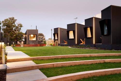 Dunsborough Hotel | 84 m² Hotel ∙ 6 guests