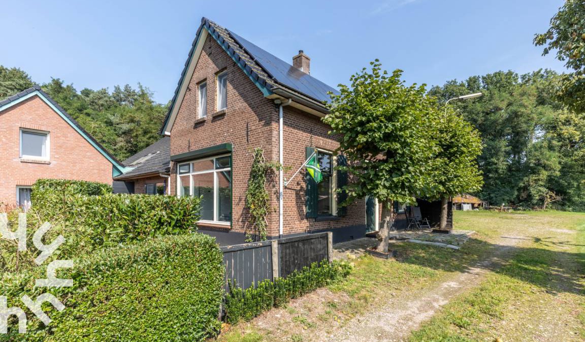 Doetinchem House | 84 m² House ∙ 1 bedroom ∙ 2 guests