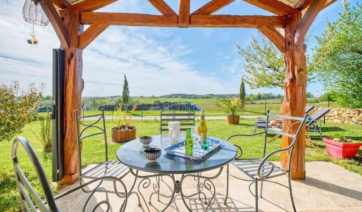 Les Leches House | 84 m² House ∙ 2 bedrooms ∙ 4 guests