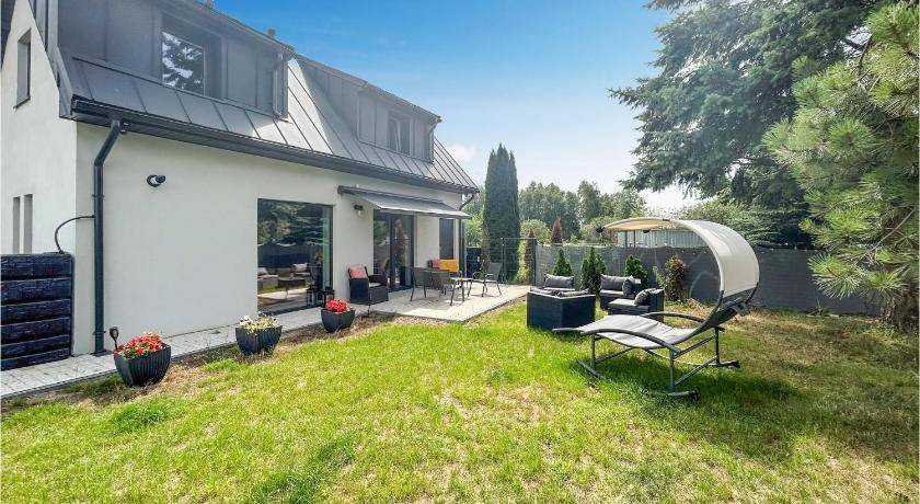 Faszcze House | 84 m² House ∙ 2 bedrooms ∙ 5 guests