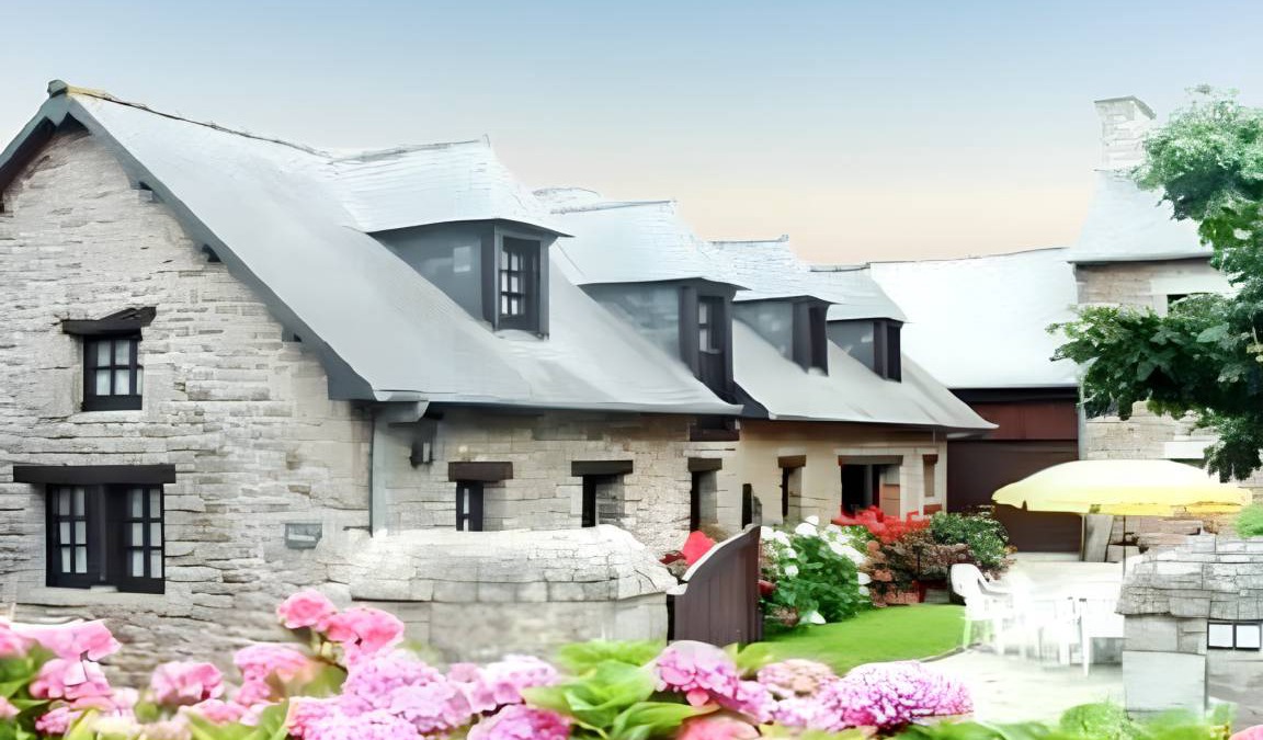 Plehedel House | 84 m² House ∙ 2 bedrooms ∙ 4 guests