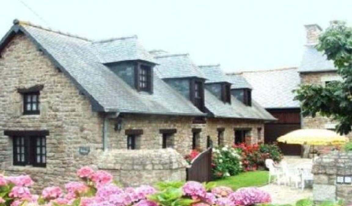 Plehedel House | 84 m² House ∙ 3 bedrooms ∙ 4 guests