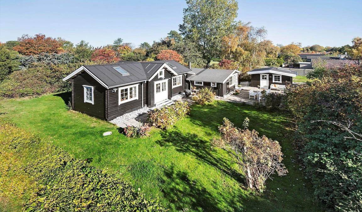 Karrebksminde House | 84 m² House ∙ 3 bedrooms ∙ 8 guests