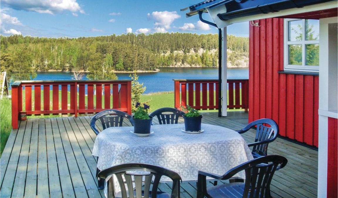 Aurskog-Holand House | 84 m² House ∙ 3 bedrooms ∙ 6 guests