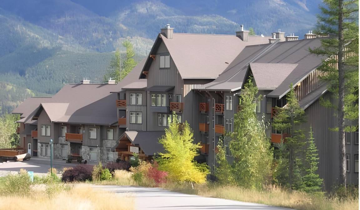 East Kootenay Cabin | 84 m² Lodge ∙ 2 bedrooms ∙ 8 guests