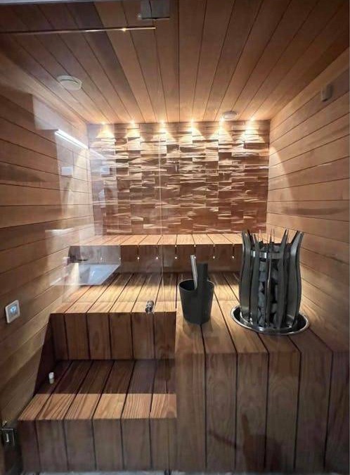 Ruoholahti Resort | 84 m² Private room ∙ 1 bedroom ∙ 2 guests