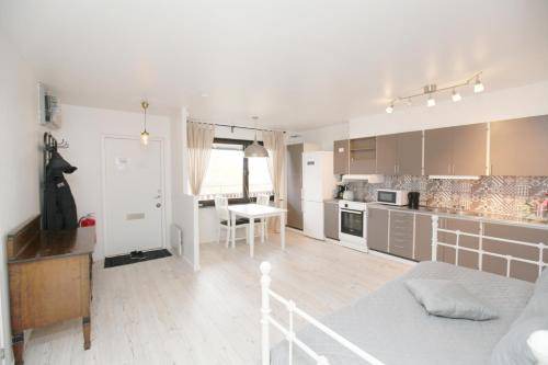 Lysekil Apartment | 84 m² Serviced apartment ∙ 3 bedrooms ∙ 6 guests