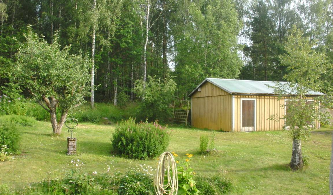 Alstermo House | 84 m² House ∙ 3 bedrooms ∙ 4 guests