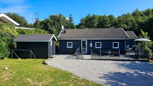 Lyngsbæk Strand House | 84163-Ebeltoft-Nordbakken-29